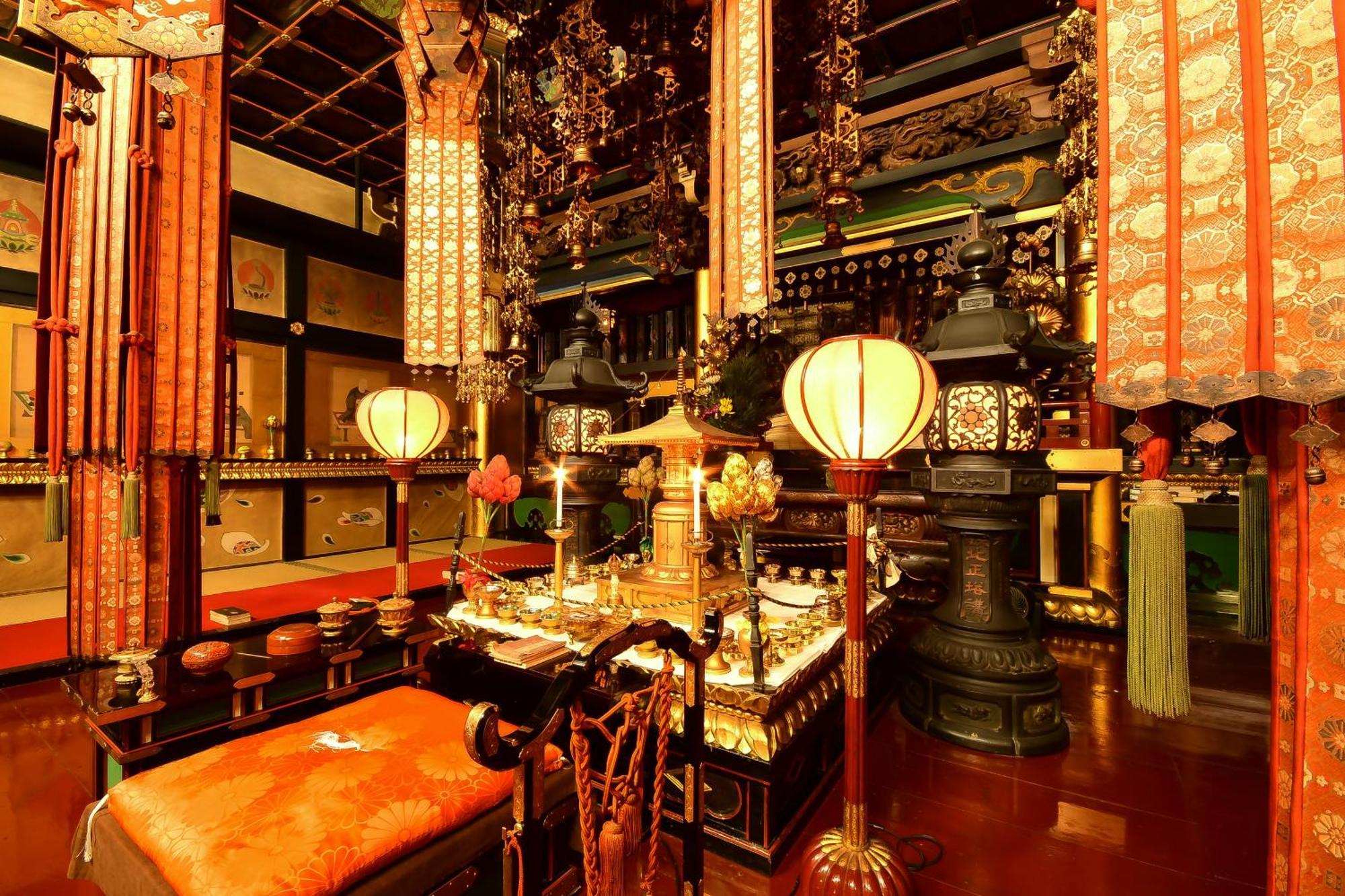 Sojiin Ryokan 4*