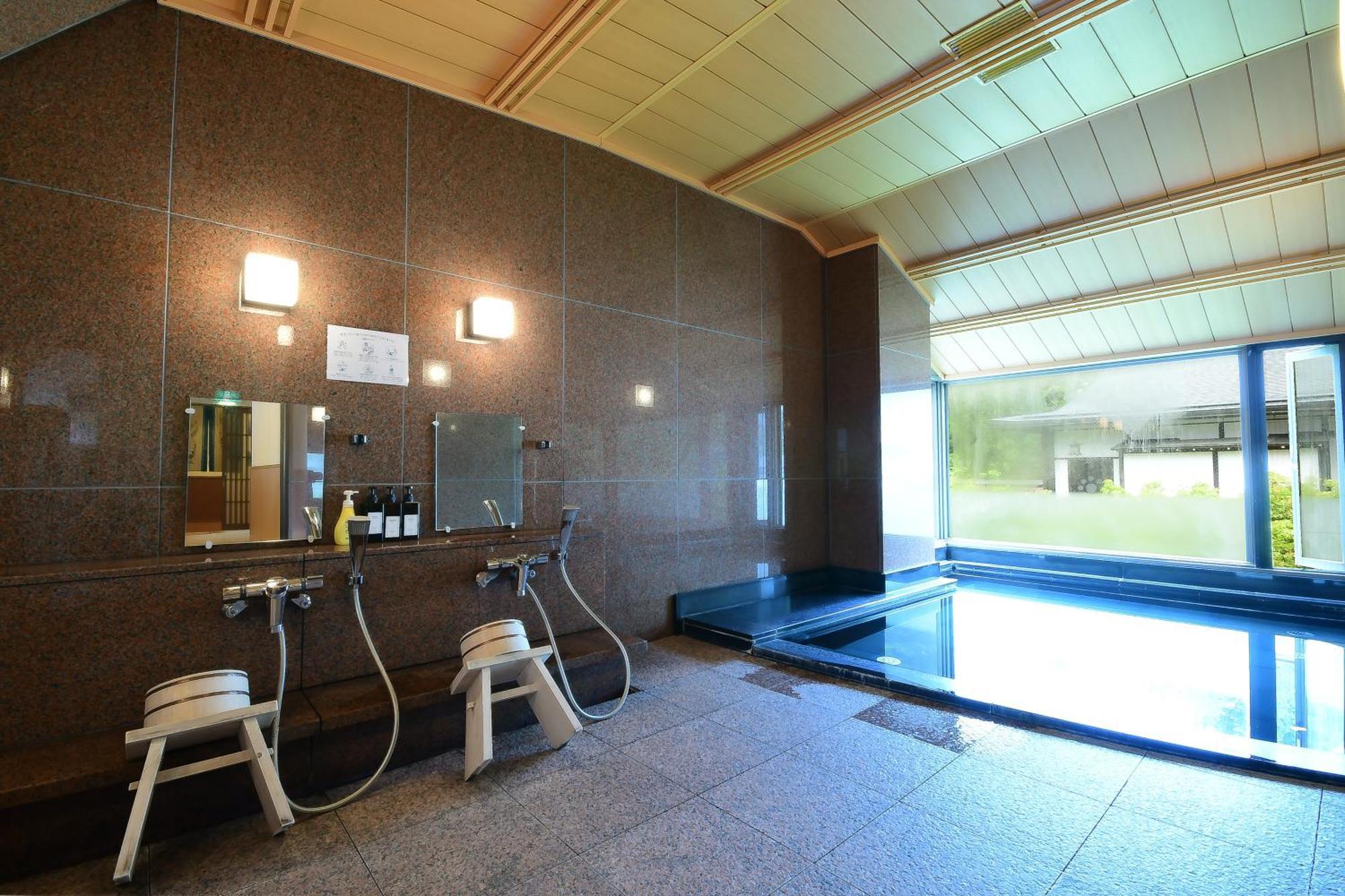 Sojiin Ryokan