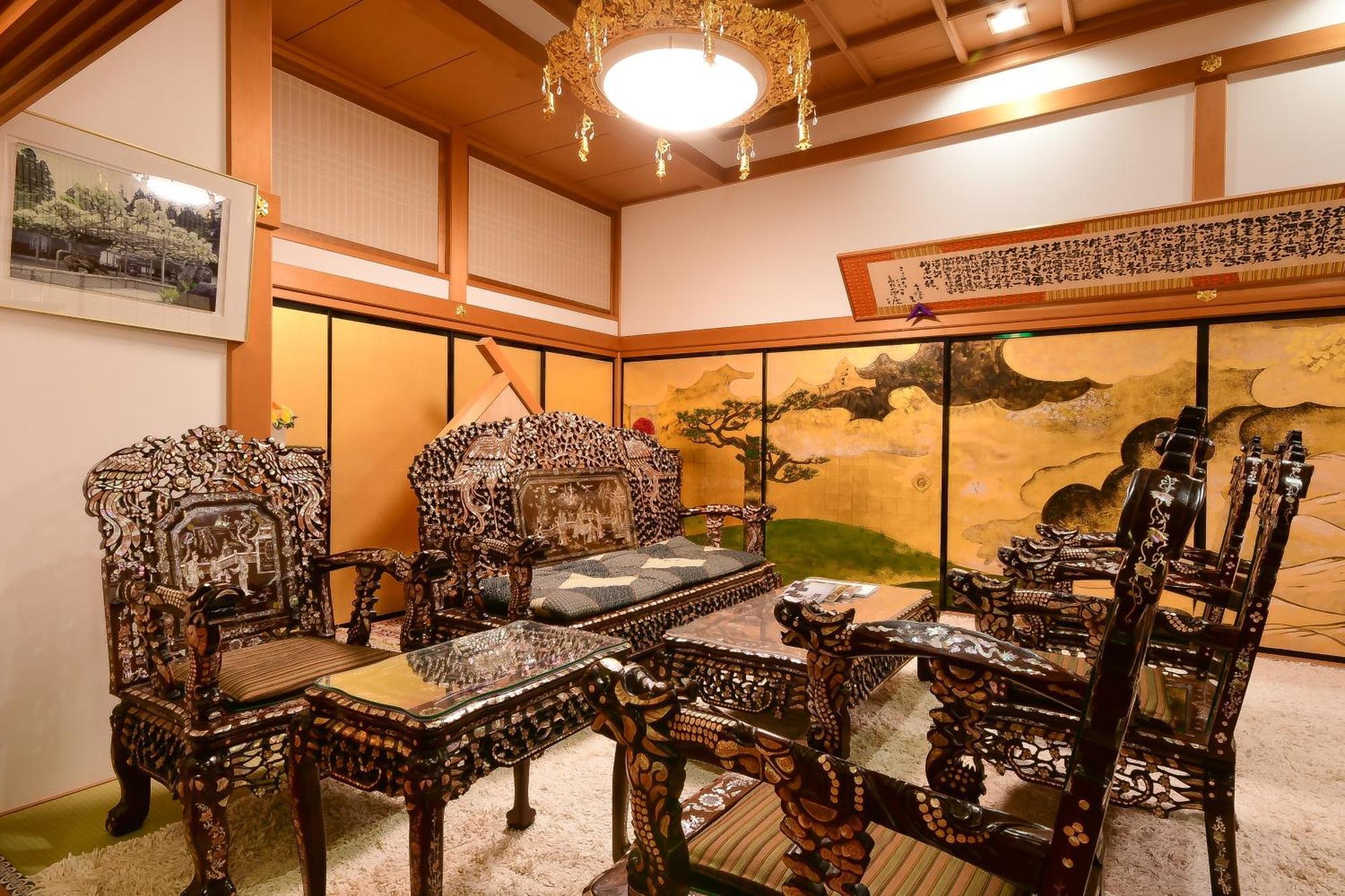 Sojiin Ryokan Koyasan