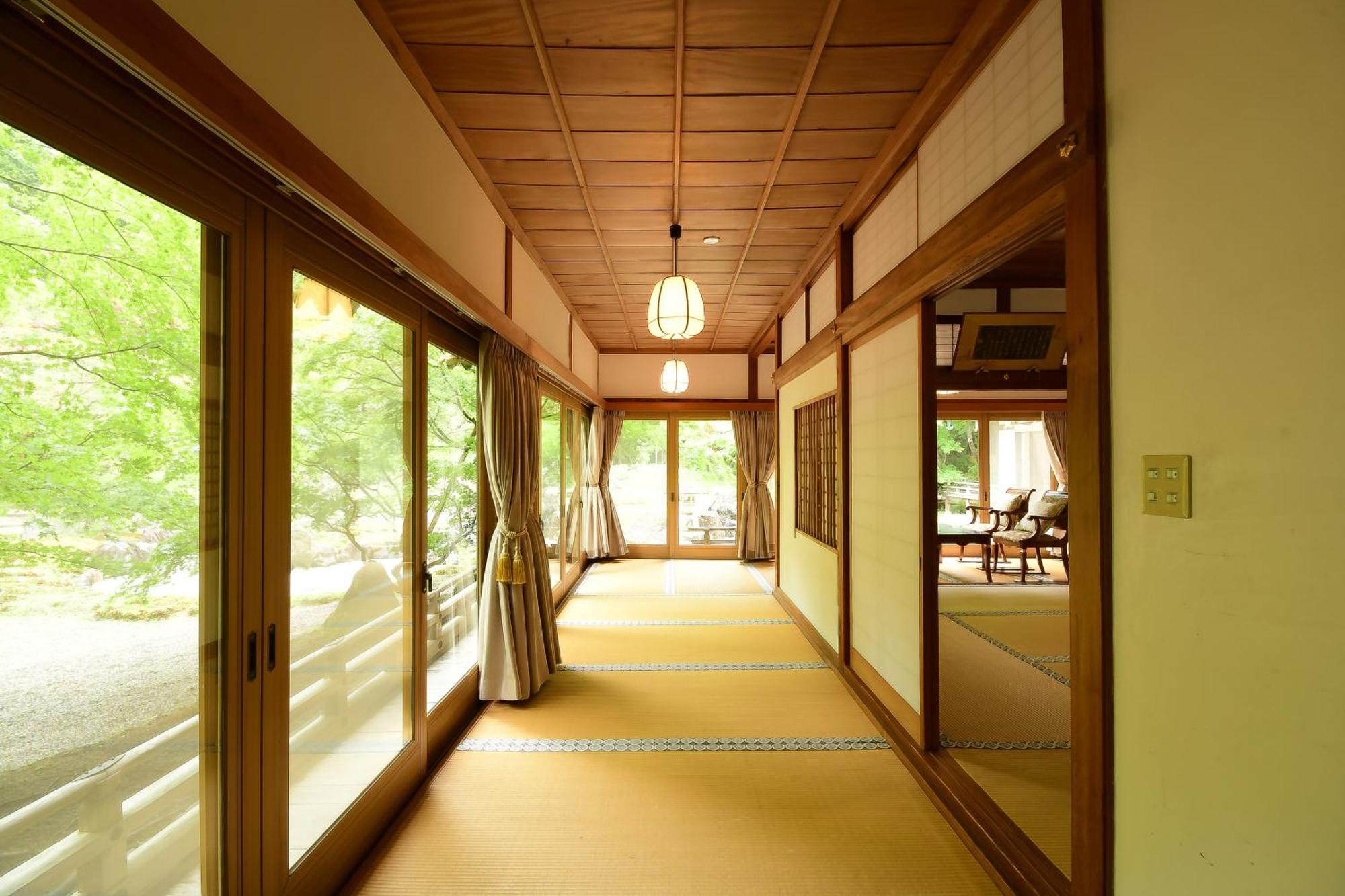 Sojiin Ryokan