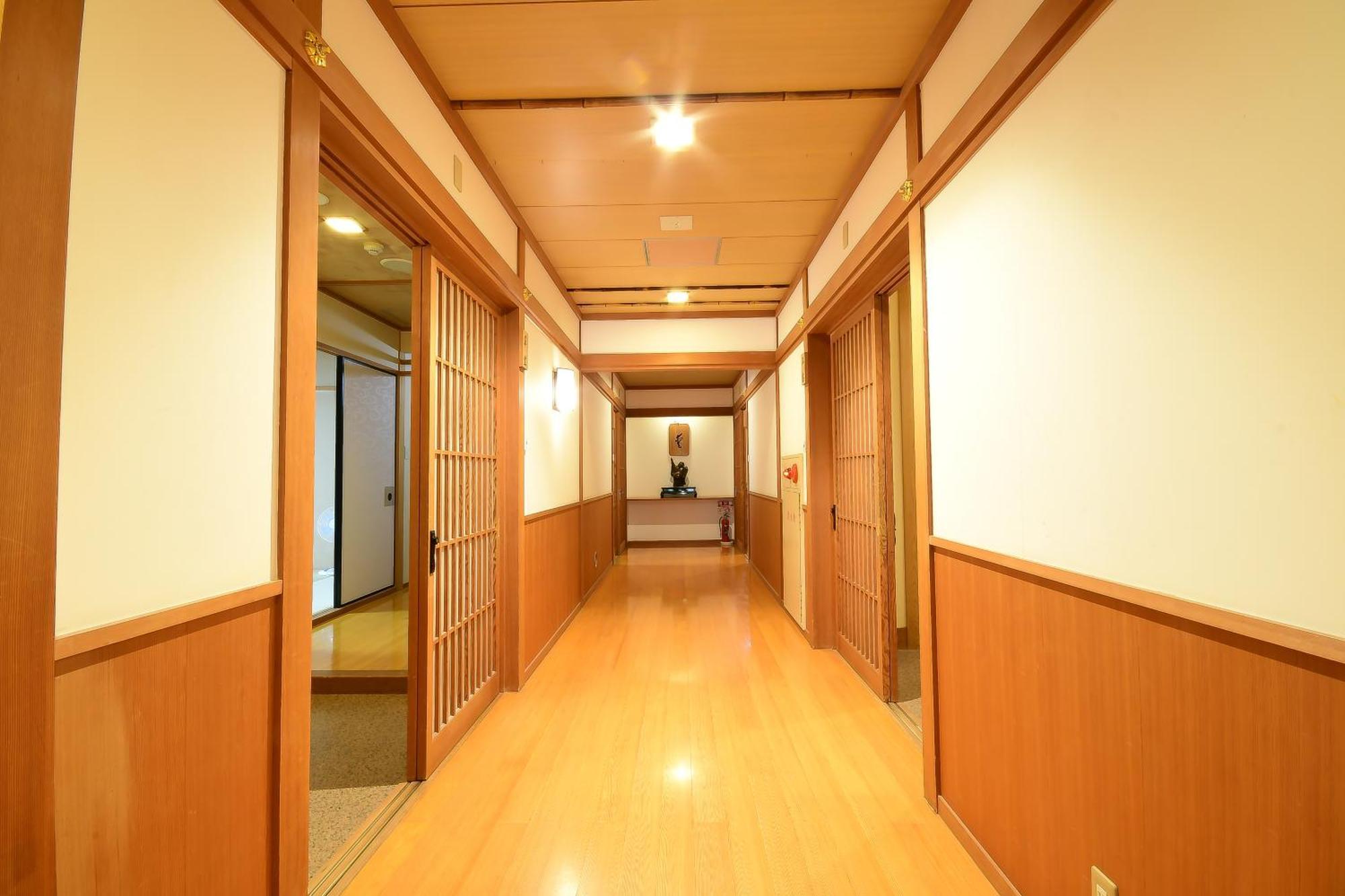 Sojiin Ryokan