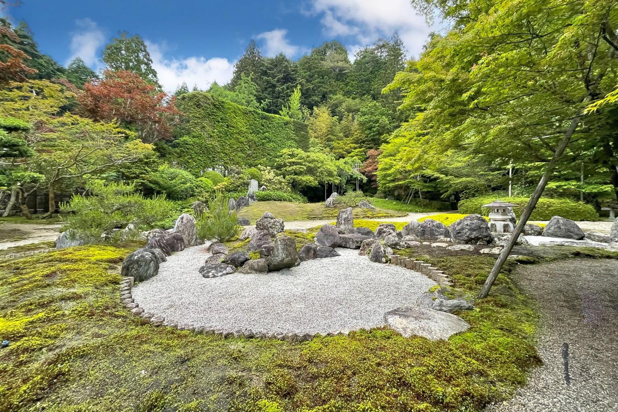 Ryokan Sojiin Koyasan