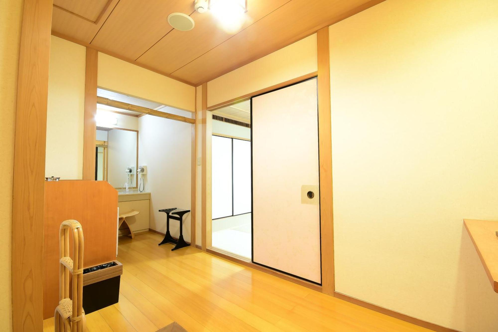 Sojiin Ryokan 4*