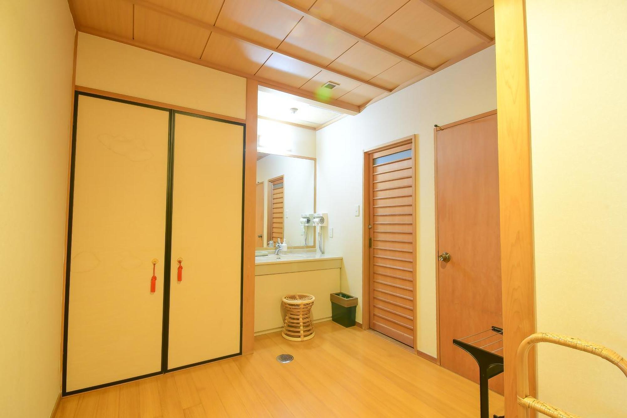 Ryokan Sojiin
