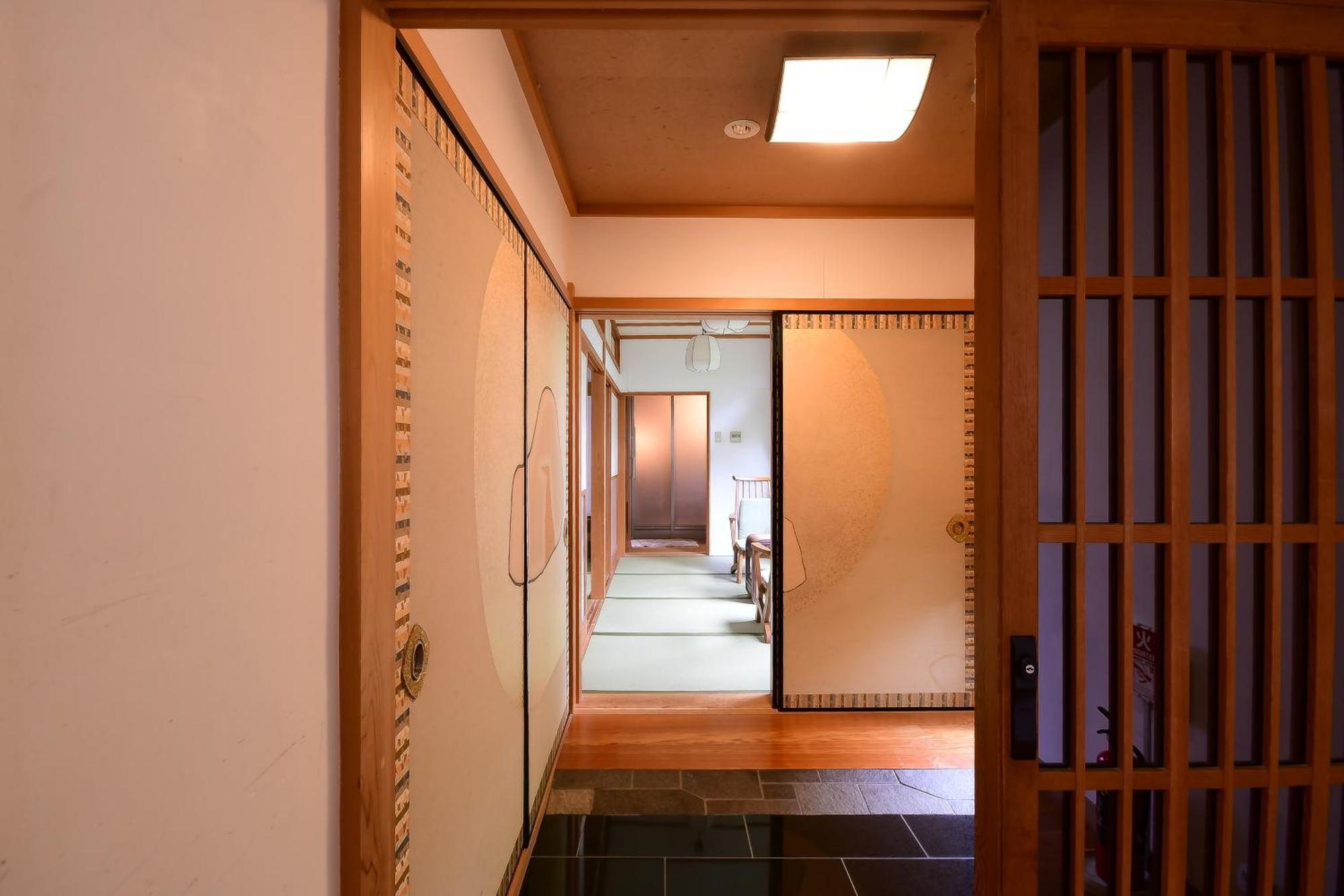 Sojiin Ryokan 4*