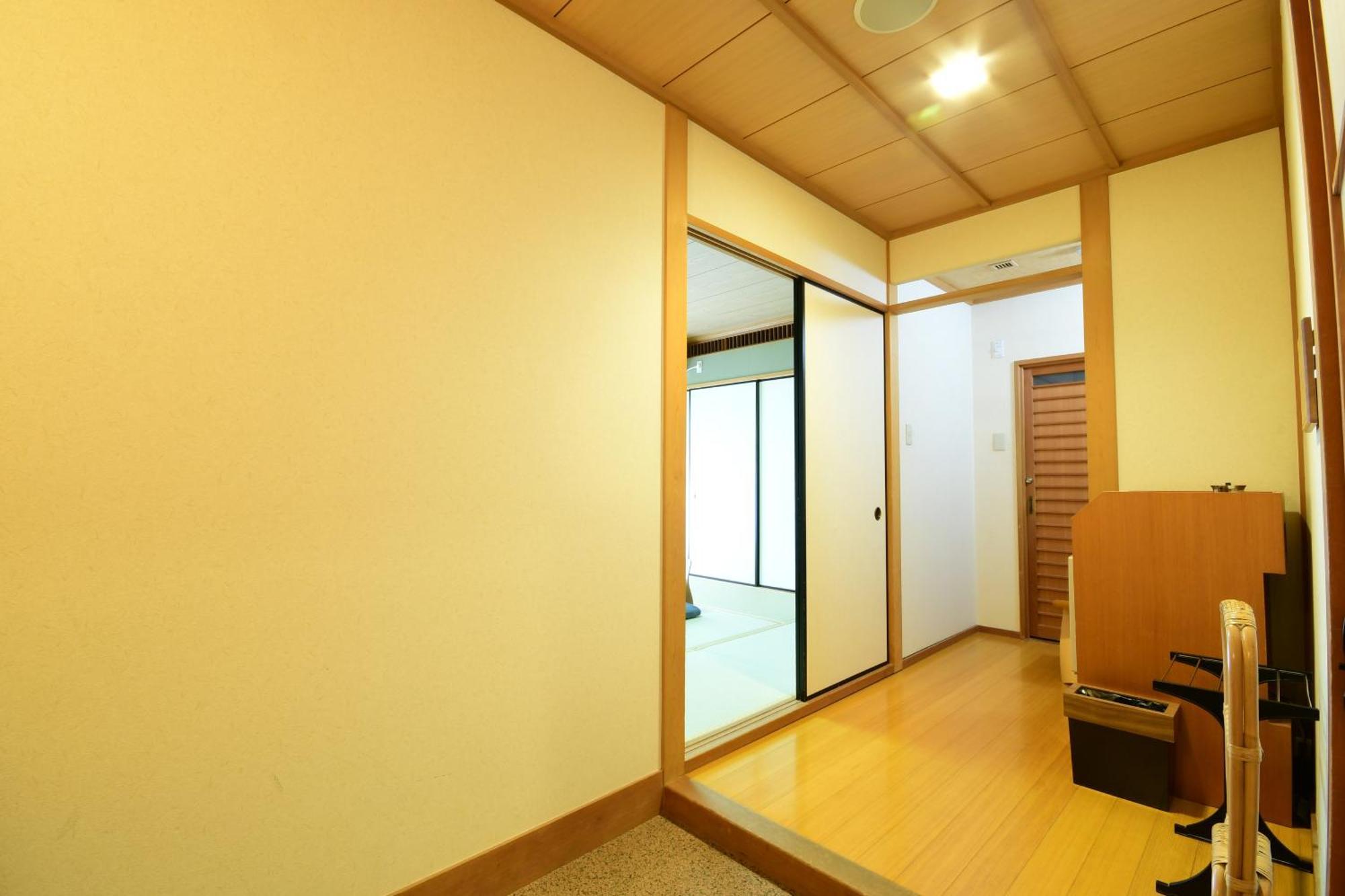 Sojiin Ryokan Koyasan