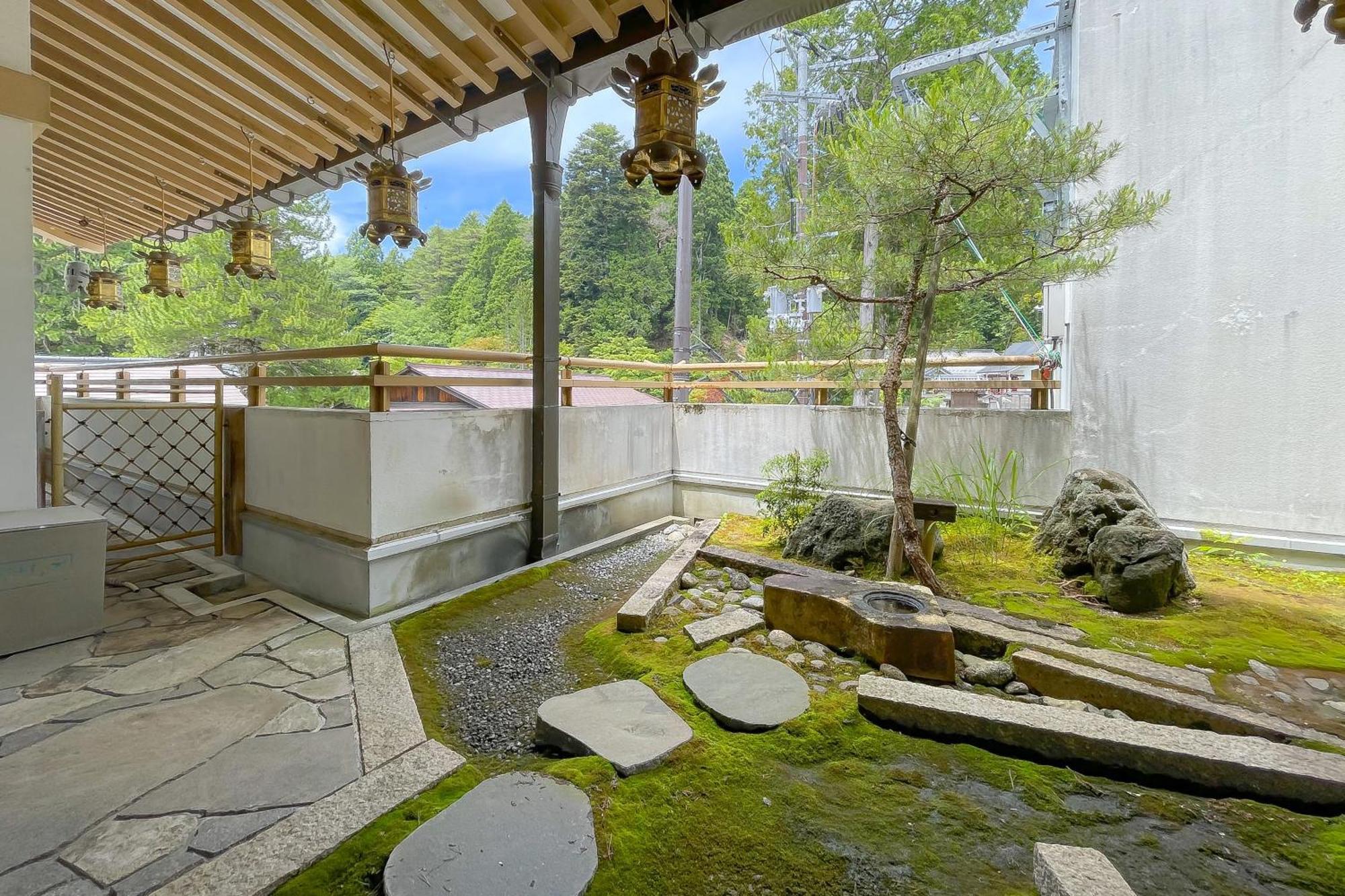 Ryokan Sojiin