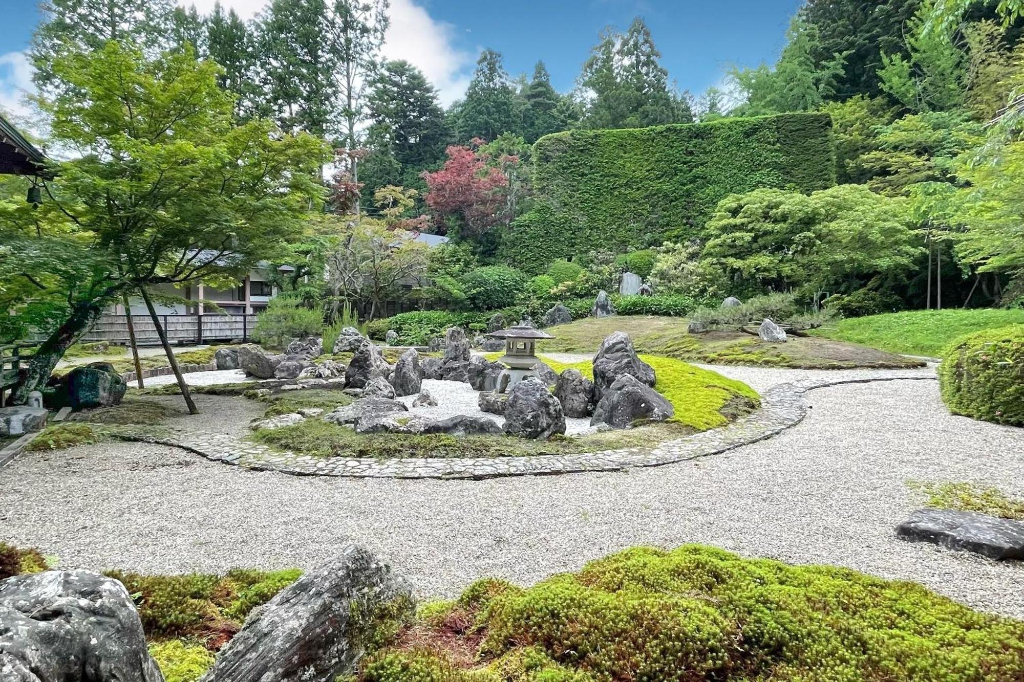 Ryokan Sojiin